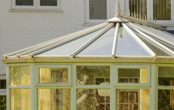 conservatory roof repair Elcombe