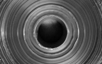 Elcombe edpm waterproofing