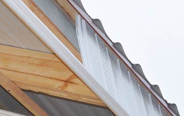 why Elcombe fascia repairs are essential
