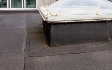 disadvantages of Elcombe flat roofs