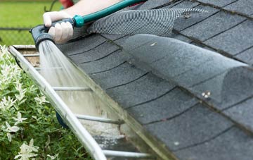 Elcombe gutter cleaning costs