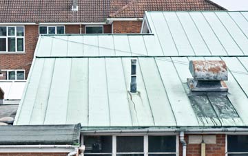 Elcombe lead roofing costs