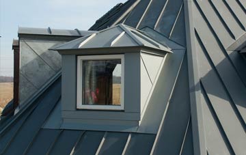 metal roofing Elcombe