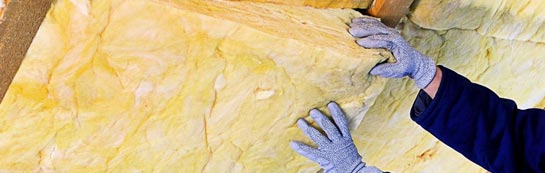 quotes for Elcombe roof insulation