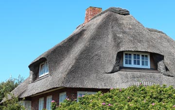 thatch roofing Elcombe
