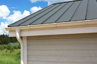 Elcombe fascia repair