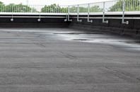 find rated Elcombe flat roofing companies