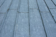 Elcombe lead roofing