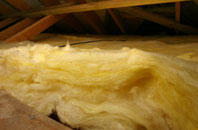 Elcombe pitch roof insulation
